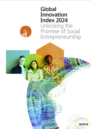 Global Innovation Report 2022